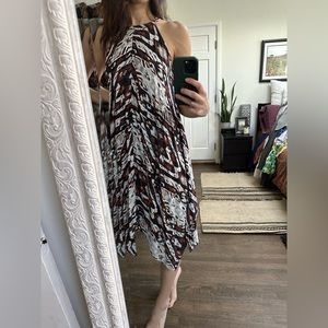 Summer work dress size S